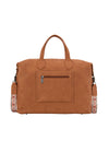 Wrangler 'Cilia' Aztec Duffle Bag