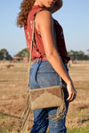 Wrangler 'Louella' Bag
