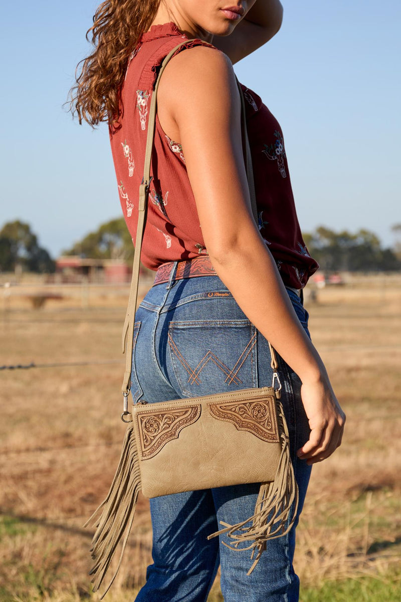 Wrangler 'Louella' Bag