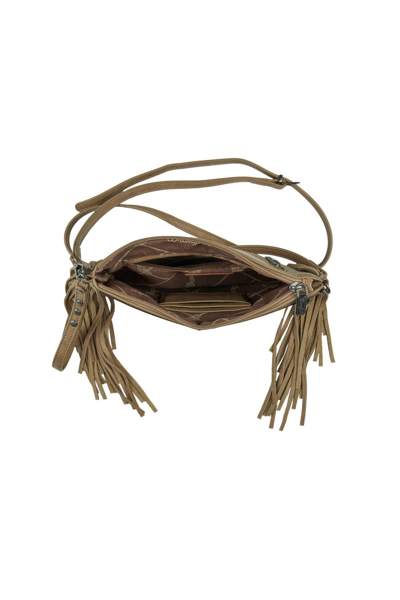 Wrangler 'Louella' Bag