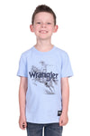 'Lance' Short Sleeve Tee