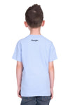 'Lance' Short Sleeve Tee