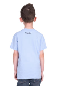 'Lance' Short Sleeve Tee