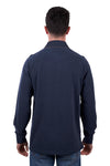 'Nash' Rugby Jumper - Navy