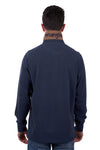 'Nash' Rugby Jumper - Navy