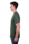 'Cole' Short Sleeve Tee - Cypress