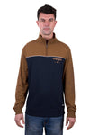 Mens 'Tate' 1/4 Zip Pullover