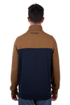 Mens 'Tate' 1/4 Zip Pullover