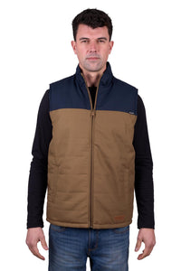 Mens 'Koda' Reversible Vest