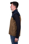 Mens 'Koda' Reversible Vest