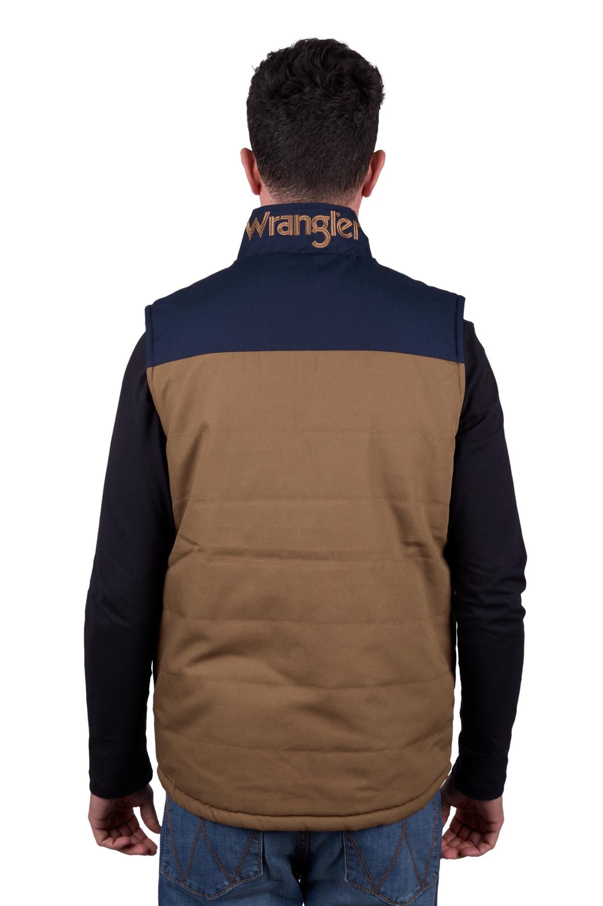 Mens 'Koda' Reversible Vest