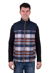 Mens 'Koda' Reversible Vest