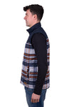 Mens 'Koda' Reversible Vest