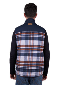 Mens 'Koda' Reversible Vest