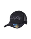 'Ben' High Profile Trucker Cap