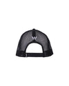 'Ben' High Profile Trucker Cap