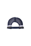 'Cole' High Profile Trucker Cap - Cypress