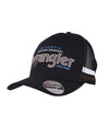 'Liam' High Profile Trucker Cap