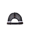 'Liam' High Profile Trucker Cap