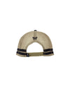 'Adam' High Profile Trucker Cap