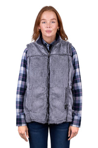 Womens 'Denver' Reversible Vest