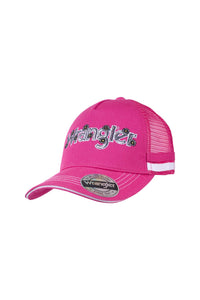 Kids 'Lauren’ Trucker Cap