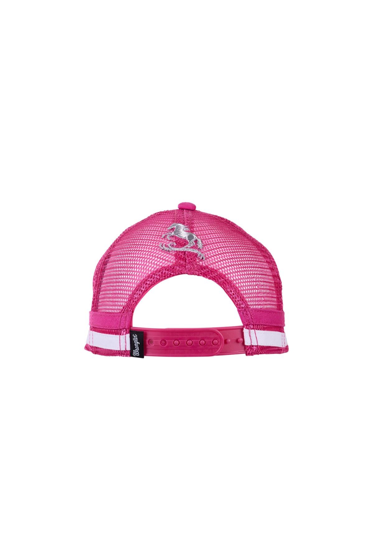 Kids 'Lauren’ Trucker Cap