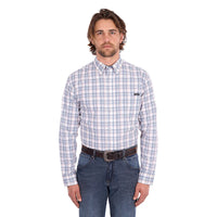 ‘Ben' Longsleeve Button Up Shirt