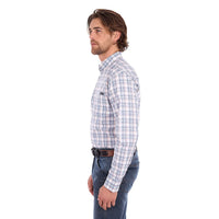 ‘Ben' Longsleeve Button Up Shirt