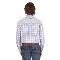 ‘Ben' Longsleeve Button Up Shirt