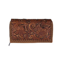 Wrangler 'Sollana' Wallet - Tan