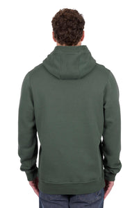 'Glen' Hoodie - Cypress