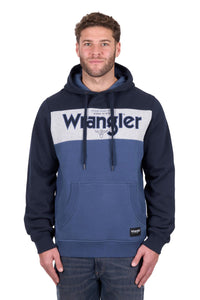 [SALE] 'Clinton' Hoodie - Navy