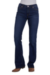 Wrangler 'Tilly' Q-Baby Booty Up Jean