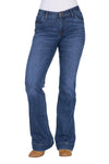 'Willow' Women's Trouser Ultimate Riding Jean - Luna