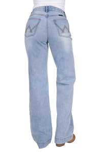 'Willow' Women's Trouser Ultimate Riding Jean - Brianna