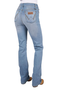 'Dillen' Bailey Hi Rise Bailey Jeans