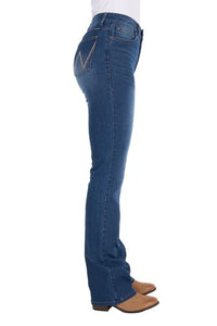 'Etta' Bailey Hi Rise Bailey Jeans