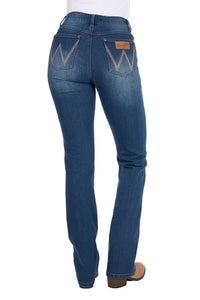'Etta' Bailey Hi Rise Bailey Jeans