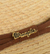 Wrangler Kids 'Sanchez' Palm Hat