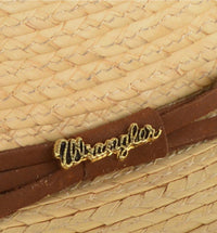 Wrangler Kids 'Sanchez' Palm Hat