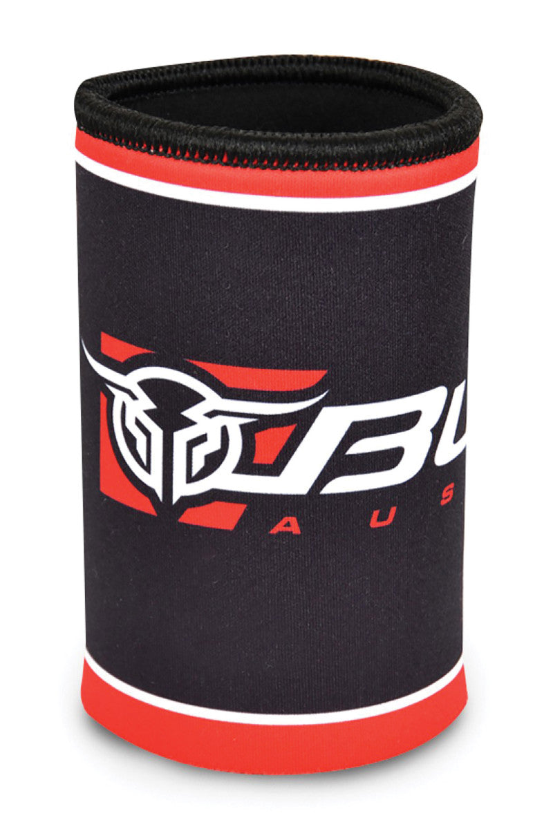 Bullzye Stubby Cooler - Black