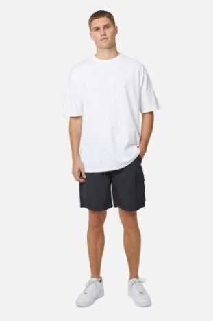 The Conway Swim Short - Black