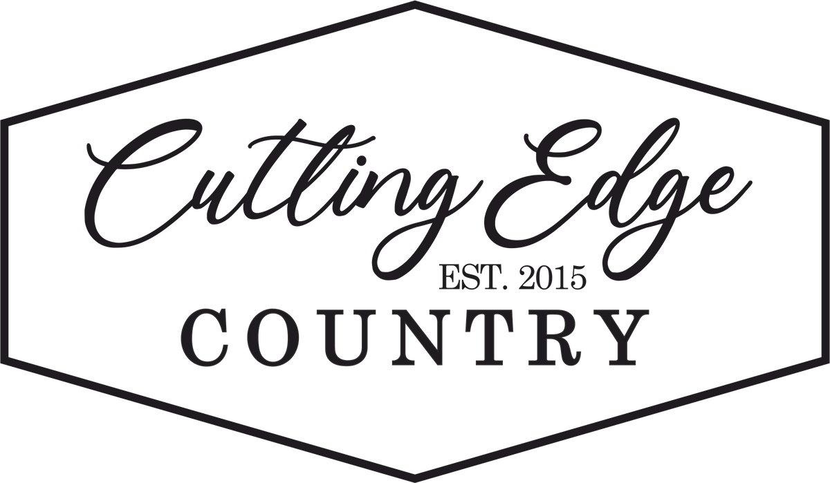 Cutting Edge Country