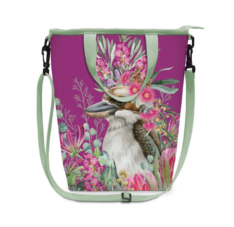 [SALE] Cooler Bag - Kookaburra