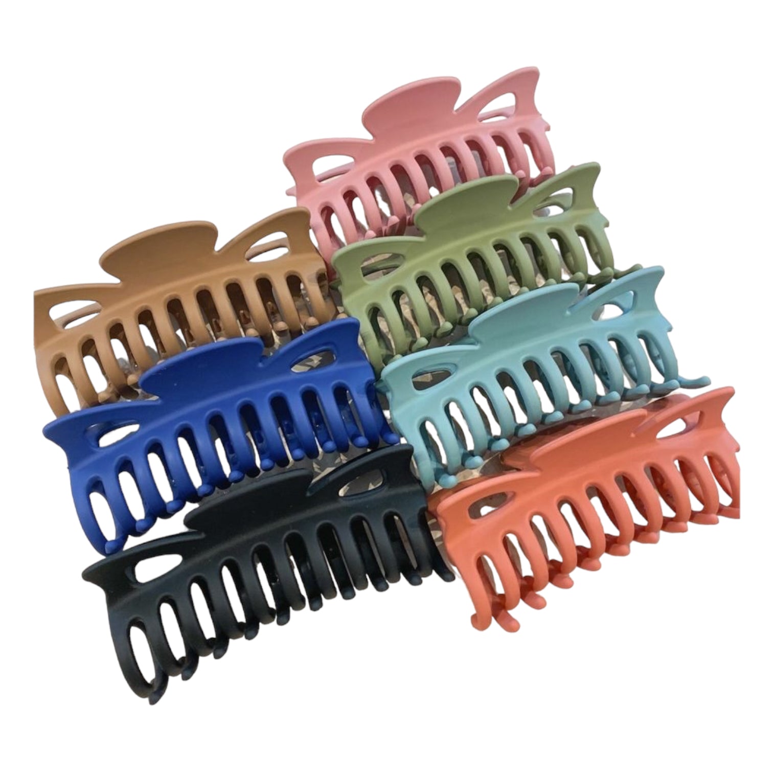 Mini Claw Clip