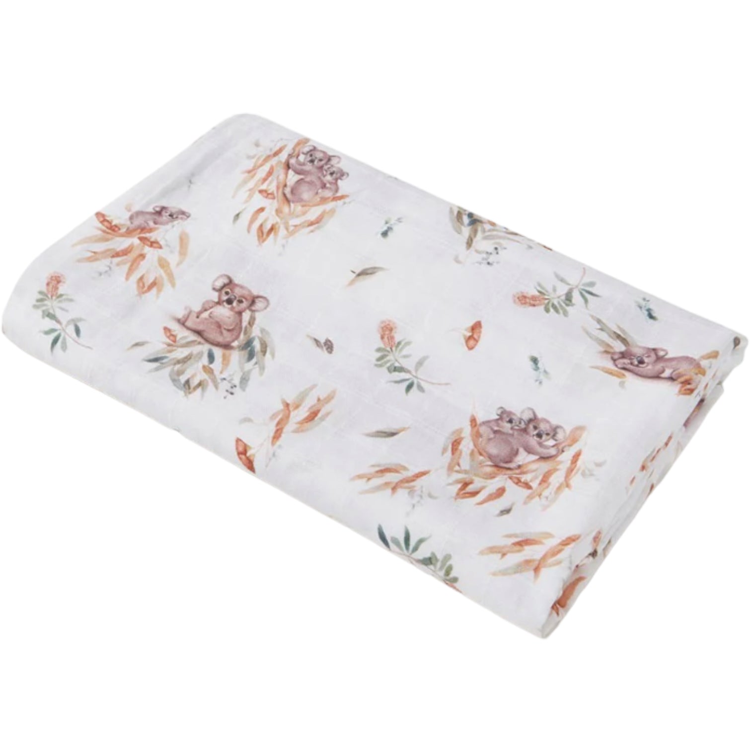 Koala Organic Muslin Wrap