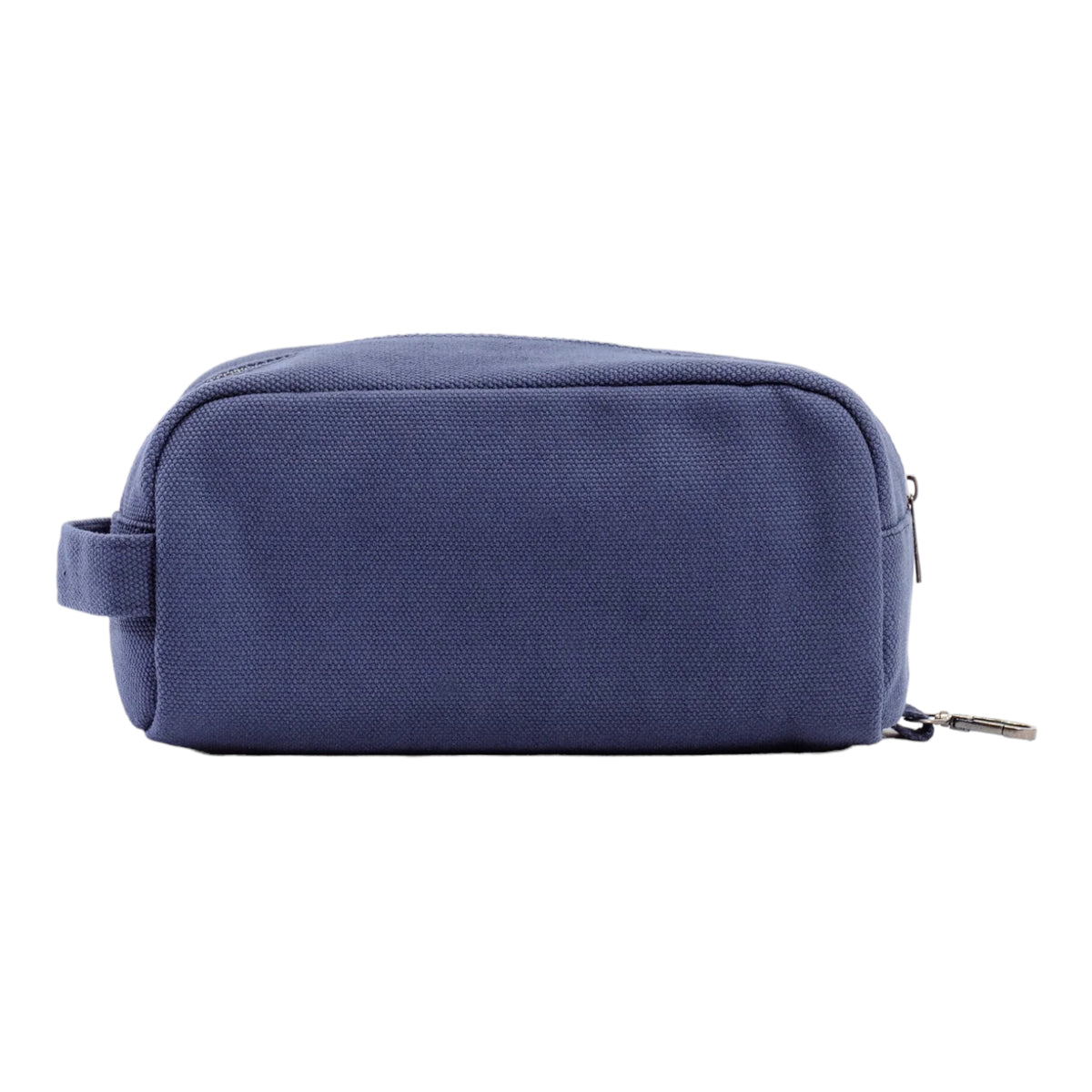 Hancock Toiletry Bag - Navy