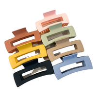 Mini Claw Clip