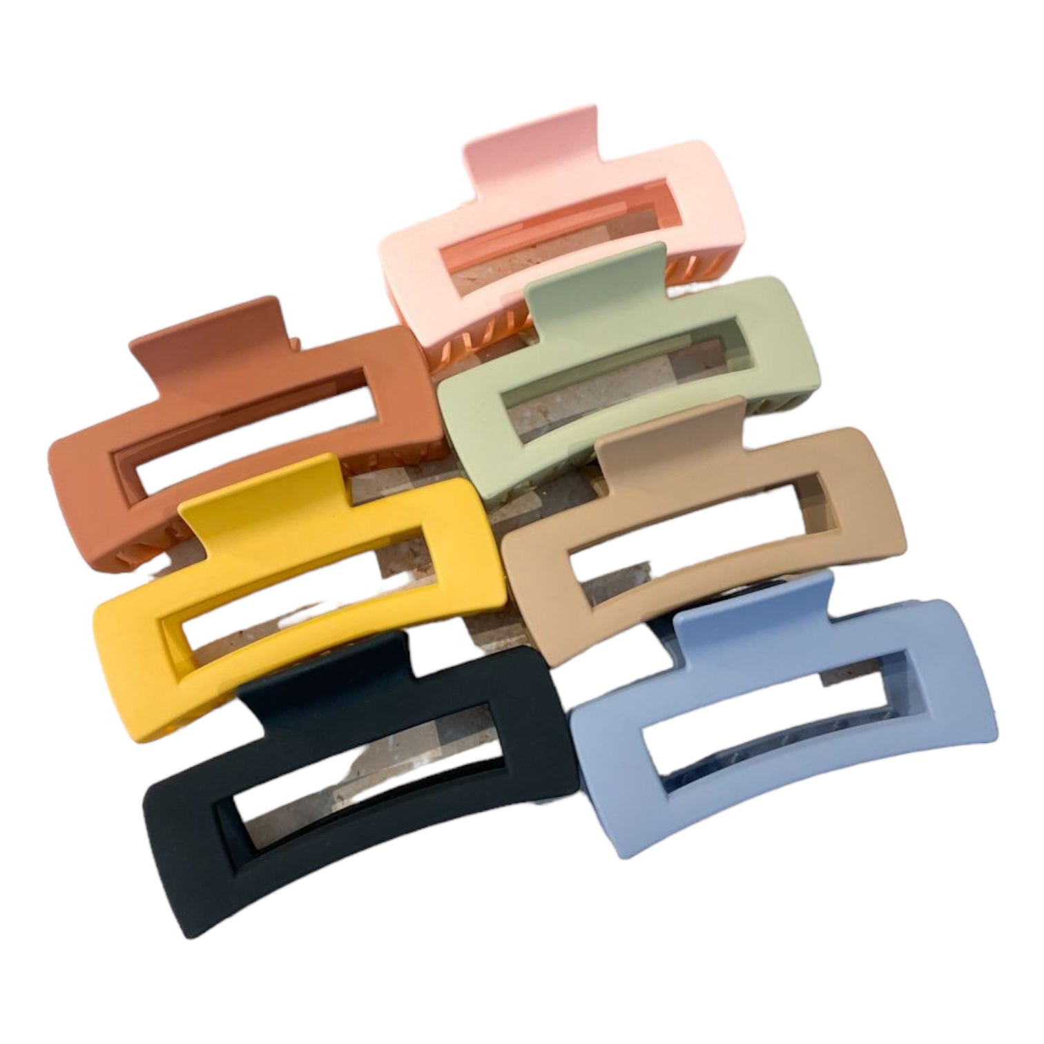 Mini Claw Clip